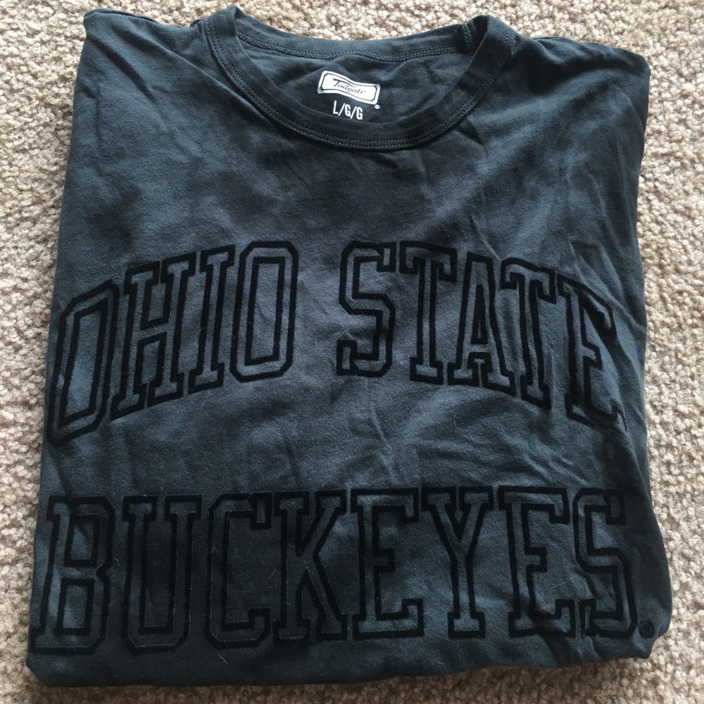 Ohio State T-Shirt